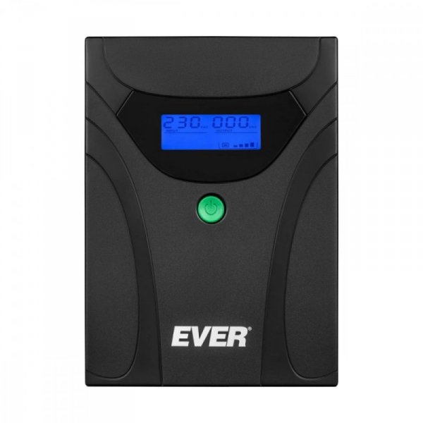 EVER Zasilacz awaryjny EASYLINE 2200 T/EASYTO-002K20/00