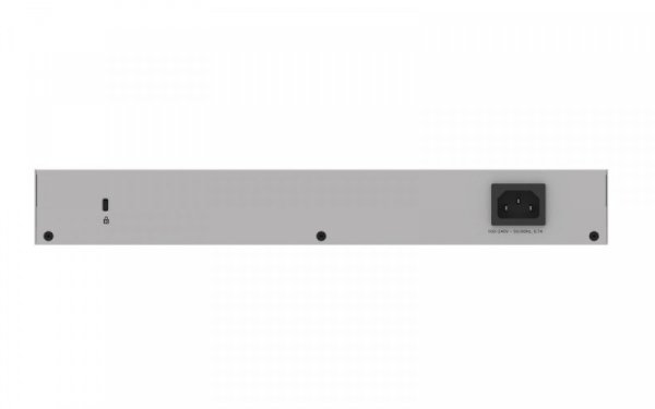 Netgear Przełącznik niezarządzalny GS516-300EUS unmanaged Switch
