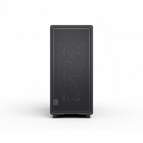 Fractal Design Obudowa FDE Epoch Black Solid