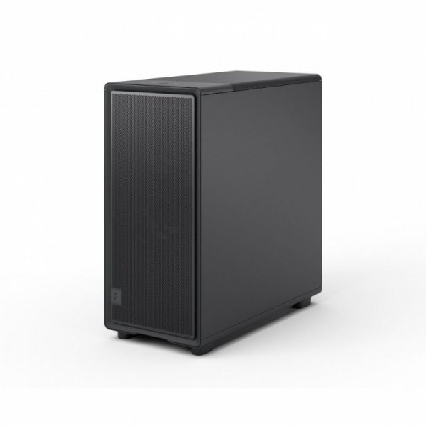 Fractal Design Obudowa FDE Epoch Black TG Light Tint