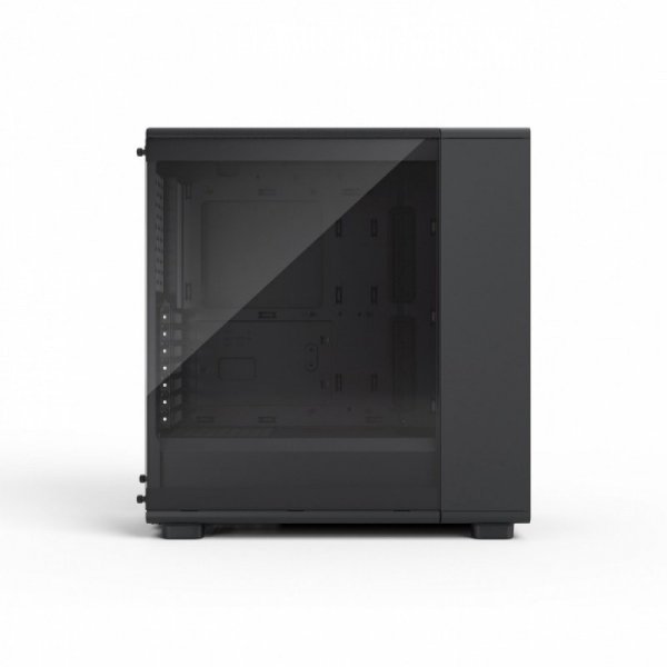 Fractal Design Obudowa FDE Epoch Black TG RGB Light Tint