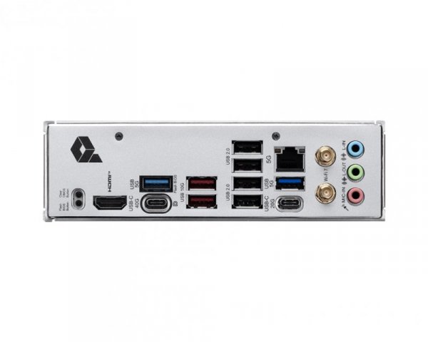 MSI Płyta główna PRO X870E-P WIFI AM5 4DDR5 ATX