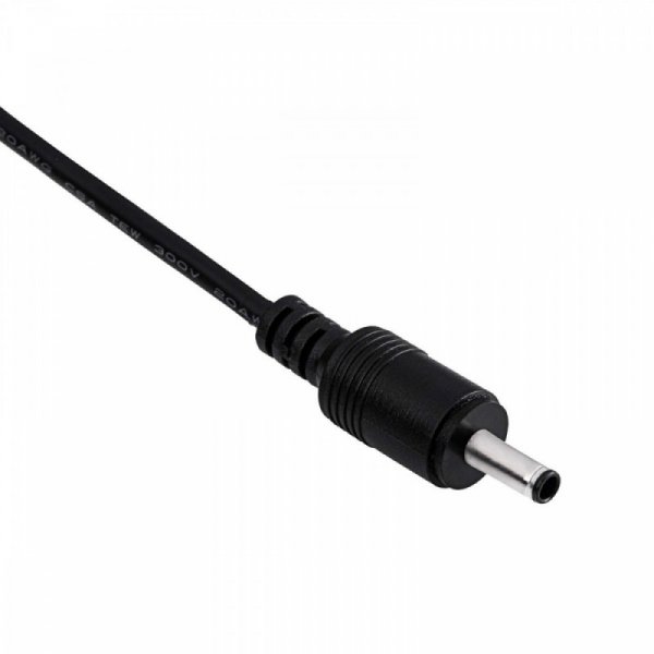 AKYGA Zasilacz samochodowy do laptopa 65W do Dell 19.5V3.33A  4.5X3.0mm PIN