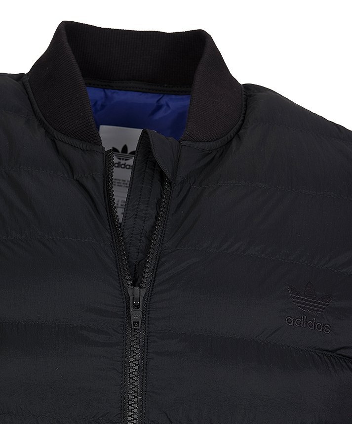 administración Normalmente Mount Bank Adidas Originals pikowana ocieplana kurtka męska SST OUTDR ATRIC DH5016 -  KURTKI