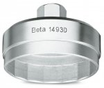 Beta 1493/D Nasadka 1/2 105mm do filtrów oleju