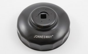 Jonnesway Nasadka, klucz do filtra oleju Toyota, Alfa, GM, Ford, Chrysler HC-95/15