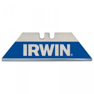 IRWIN Ostrza trapezowe Bi-metaliczne (100 szt.) podajnik
