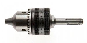 Uchwyt wiertarski 13mm - adapter SDS Plus kluczykowy