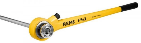 REMS eva M 20-40 Gwintownica ręczna