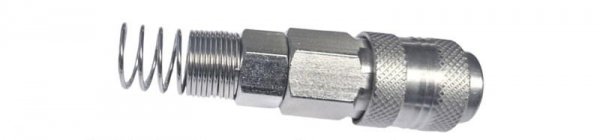 ADLER Szybkozłączka na przewód ze sprężyną 10x6,5mm