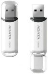 Adata Pendrive  DashDrive Classic C906 32GB USB2.0 białe
