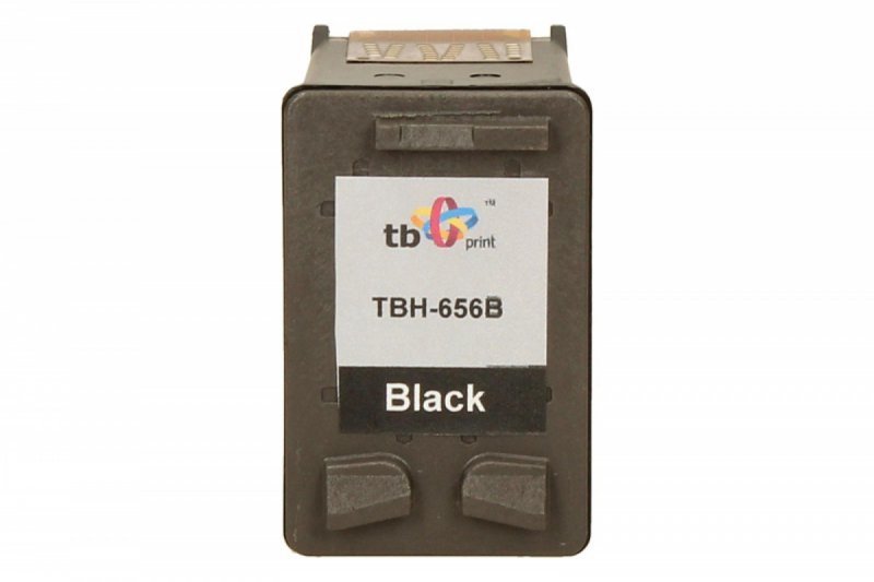 TB Print Tusz do HP Nr 56 - C6656A TBH-656B BK ref.