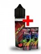 King Shake Fantastyczny DORODNA TRUSKAWKA 40/60ml + 2x Baza 10ml 0mg King Shake Fantastyczny DORODNA TRUSKAWKA 40/60ml + 2x Baza 10ml 0mg