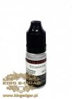 10ml MENTHOL 0 mg