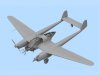 ICM 72293 FW-189A-1 German night fighter