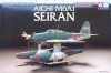 Tamiya 60737 Seiran 1/72