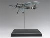 Tamiya 12620 Fi156C Storch Display Set