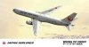 Hasegawa 10713 1/200 JAL B767-300 ( New Logo )