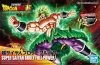 Bandai 55712 FIGURE RISE DBS SUPER SAIYAN BROLY FULL POWER MAQ82858 ID [  ]
