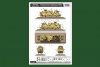Hobby Boss 82925 1/72 German Kanonen&Flakwagen BP42