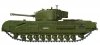 AFV Club AF35S52 Churchill Mk.VI 1/35