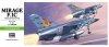 Hasegawa B4-00234 Mirage F.1C 1/72
