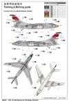 Trumpeter 02870 Ta-3B Skywarrior S.B.