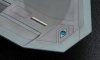 Hasegawa TF21-71821 Clear Blue Finish