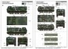 Trumpeter 01047 M270/A1 Multiple Launch Rocket System - Finland/Netherlands 1/35