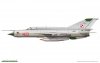 Eduard 8238 Mig-21R (Profipack Edition)
