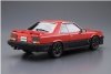 Aoshima 06151 1/24 TC#57 Jenesis Auto DR30 Skyline '84 (Nissan)
