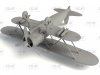 ICM 32020 CR. 42 Falco, WWII Italian Fighter