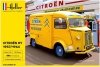 Heller 80744 Citroen  HY 57/64 Service Citroen
