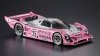 Hasegawa 20474 Italiya Nissan R92CP-1993 Suzuka 1000km Race Winner 1/24