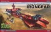 Hasegawa CW25-64525 Irongear Walker Machine Xabungle 1/500