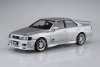 Aoshima 06565 1/24 Blitz JZX100 Chaser Tourer V '96 (TOYOTA)
