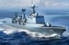 Trumpeter 06731 PLA Navy Type 051C Destroyer