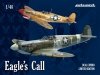 Eduard 11149 Eagle's Call Limited edition - Spitfire MkVb and Mk.Vc