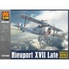 Copper State Models 32002 Nieuport XVII Late French WWI Fighter
