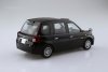 Aoshima 05713 1/24 MC#SP Toyota NTP10 JPN Taxi '17 Black