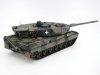 Tamiya 25207 1/35 Leopard 2 A6 Tank Ukraine