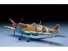 Tamiya 61035 Spitfire Mk.Vb Trop.