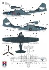 Hobby 2000 72065 Consolidated PBY-5A Catalina ETO 1/72
