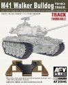 AFV Club AF35046 M-41 Track (Workable) 1/35