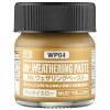 Mr.Weathering Paste WP04 Mud Yellow 40 ml