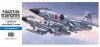 Hasegawa D16-00446 F-104J/CF-104 Starfighter 1/72