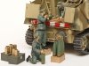 Tamiya 35367 1/35 Hummel ( Late Production )