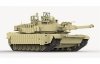 RFM-5026 M1A2 Tusk I/Tusk II w/full interior 1/35