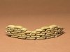Tamiya 35025 Sand Bag
