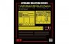 RFM-2047 Upgrade for RM-5079 T-34/85 Model 1944 No.174 Factory - Upgrade Solution Series 1/35